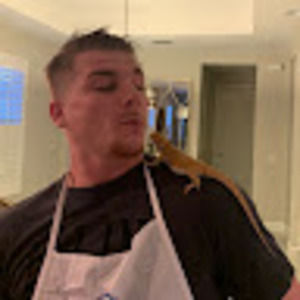 Meet your Posher, Donovan